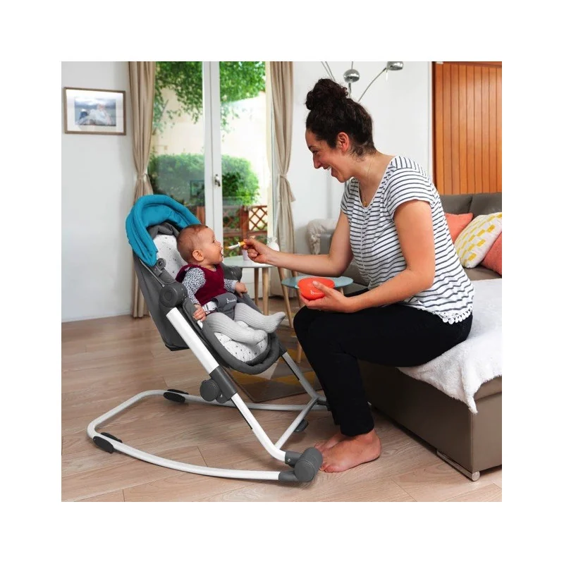 siege auto twist isofix